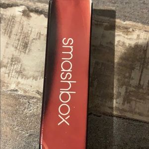 Smash box lipstick